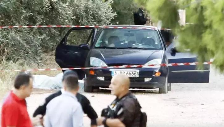 Yunanistan'da 6 Türk'ün öldürüldüğü kanlı pusunun detayları! ‘Ölüm Çetesi’nin üyeleri çıktı