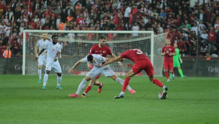 EURO 2024'e nasıl gideriz? İşte ihtimaller