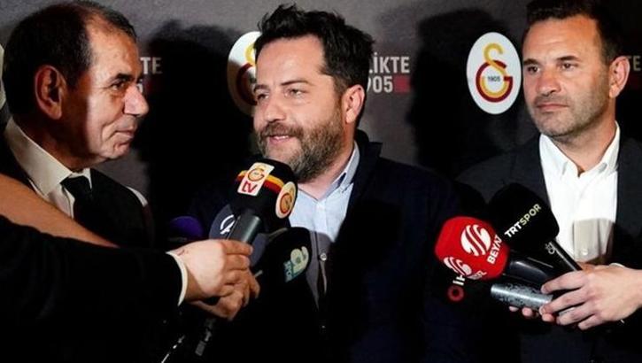 Galatasaray'a şok gönderme: Puan silinebilir ve küme düşebilir