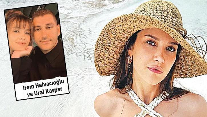 Aşkın ilk karesi
