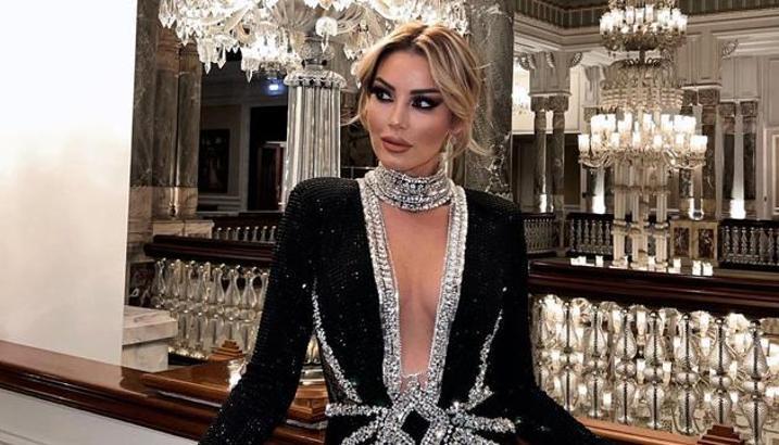 Petek Dinçöz kışa hazırlanıyor: Eve gidip salça yapacağım