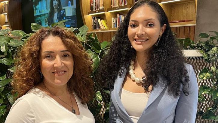 Babasından ilham aldı İngilizce'ye odaklandı