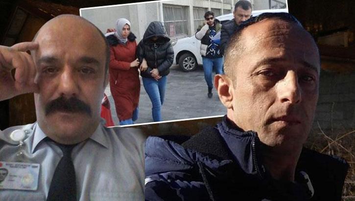 Sevgililer birbirlerini suçladı! ‘Suçu üstlen ben sana cezaevinde bakacağım’