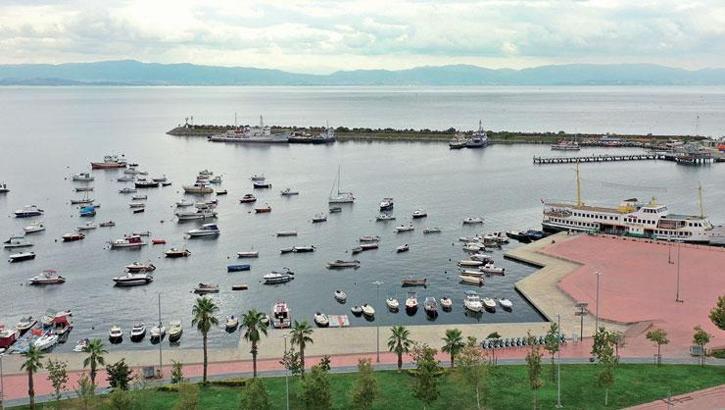 Tuzla gönüllere dokunmayı biliyor
