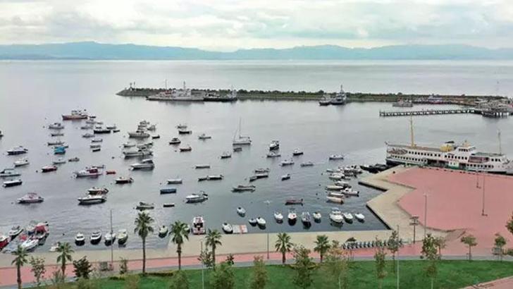Tuzla gönüllere dokunmayı biliyor