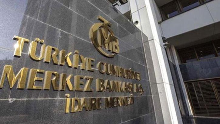 Merkez Bankası'nın faiz kararı netleşti! İşte PPK toplantısından çıkan karar