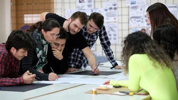 11 Türk üniversitesi dünyanın en iyi 1000’i arasına girdi