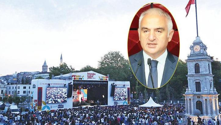 Turizmin rekor yolu