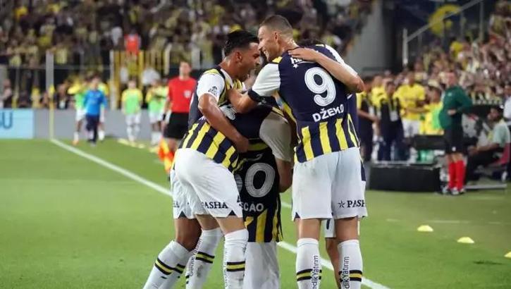 Futbol Para Ligi'nde şampiyon Fenerbahçe! - Futbol Haberleri