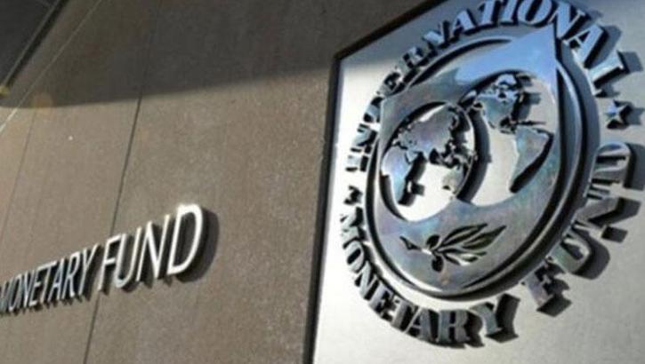 IMF Türkiye için büyüme tahminini bir kez daha yükseltti