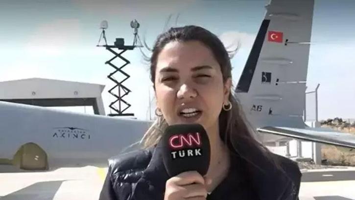 CNN Türk, sınır ötesi hava harekatının yürütüldüğü özel alana girdi