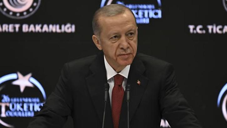 Cumhurbaşkanı Erdoğan: Konut ve kira sektöründe fırsatçılık peşinde koşanlara nefes aldırmayacağız