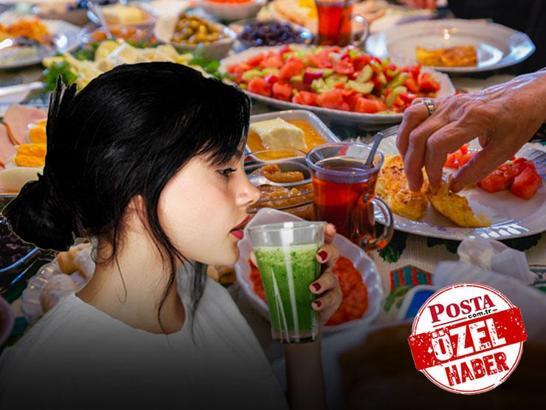 Sağlıklı zannediyorduk ama hastalık saçıyormuş! Kahvaltı sofralarının vazgeçilmeziydi