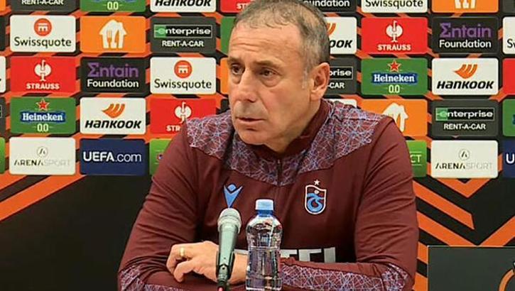 Trabzonspor’da 2. Abdullah Avcı dönemi