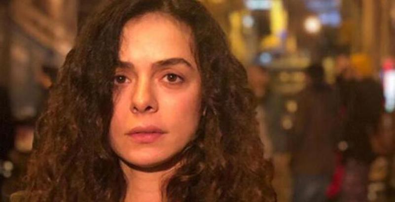 Özge Özpirinçci'nin acı günü!