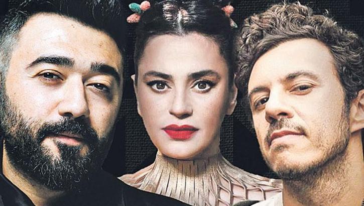 İş Sanat yeni sezon programını duyurdu