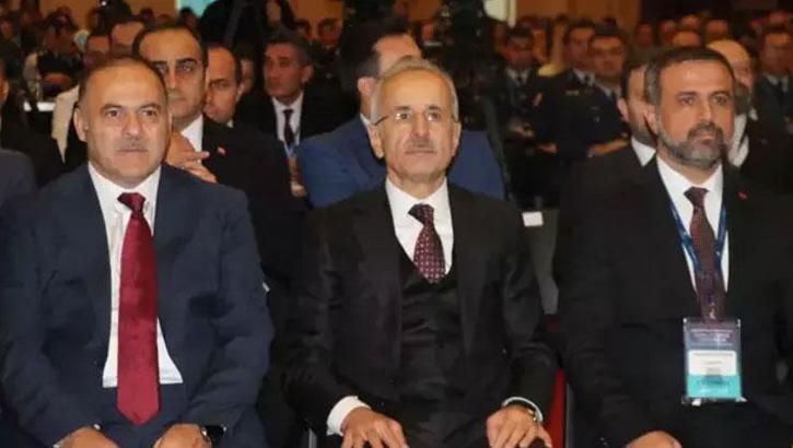 Bakan Uraloğlu'ndan 'TÜRKSAT 6A' açıklaması: Pek çok zorlu testi başarıyla tamamladı