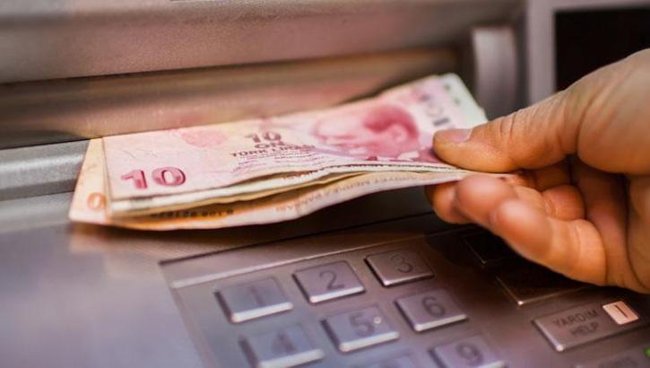 Emekli promosyonu 12 bin 500 liraya çıktı