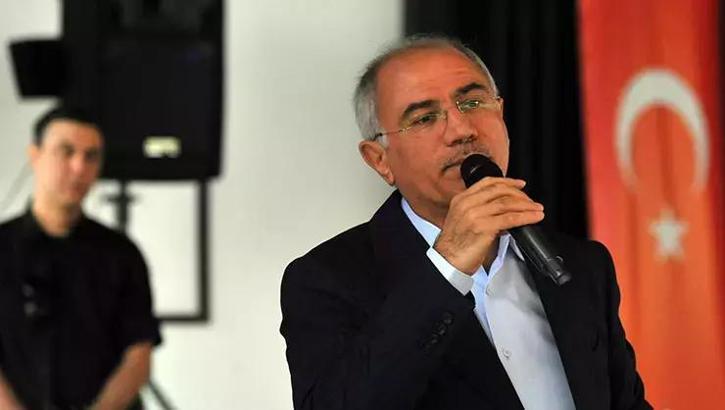 AK Parti Genel Başkanvekili Efkan Ala: Gazze'de bombalanan insanlıktır