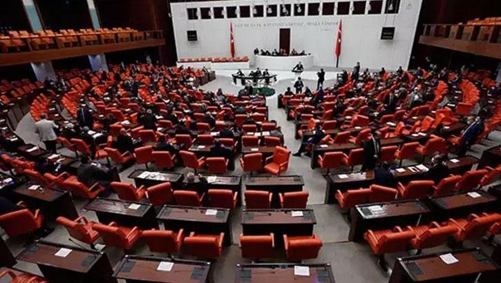 Türkiye Büyük Millet Meclisi heyeti Gazze'ye gitmeye hazırlanıyor