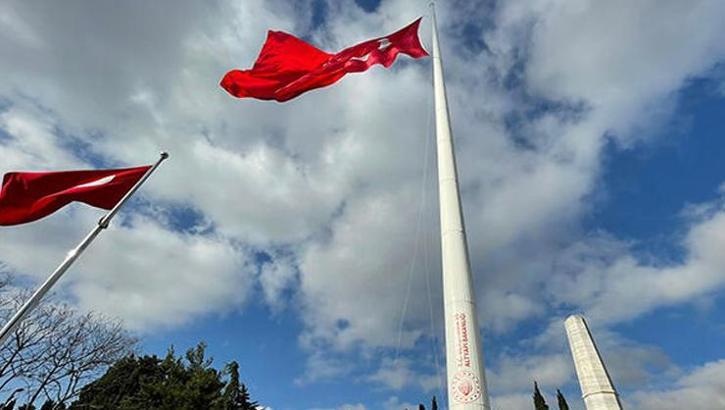 Kültür ve Turizm Bakanlığı'ndan Cumhuriyet'in 100'üncü yılı etkinlikleri