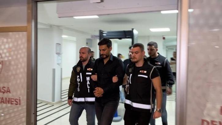 Engin Polat'ın detaylı ifadesi ortaya çıktı! 25 milyon lira harçlık