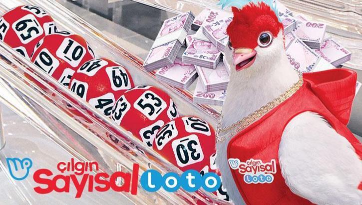 184 milyon lira! Bu büyük ikramiye hayatınızı değiştirir