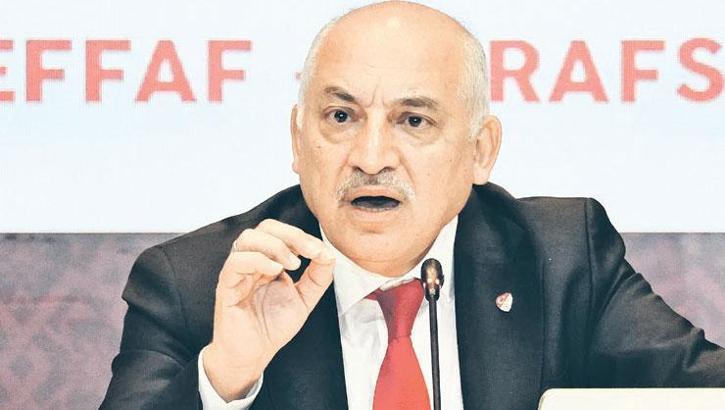 MHK'de yeni yapılanma