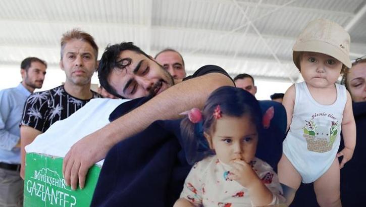 Cesedi aylar sonra derin dondurucuda bulundu! 3 yaşındaki Lina'nın öldürülmesinde kan donduran ifade