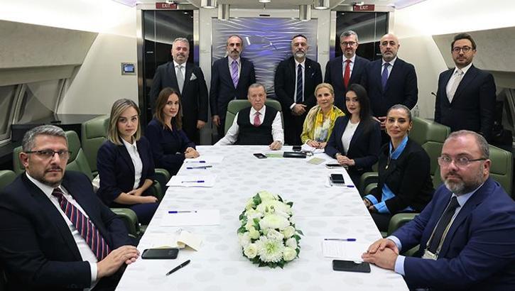 Cumhurbaşkanı Erdoğan'dan Yargıtay kararına ilk yorum: AYM bu adımı hafife alamaz