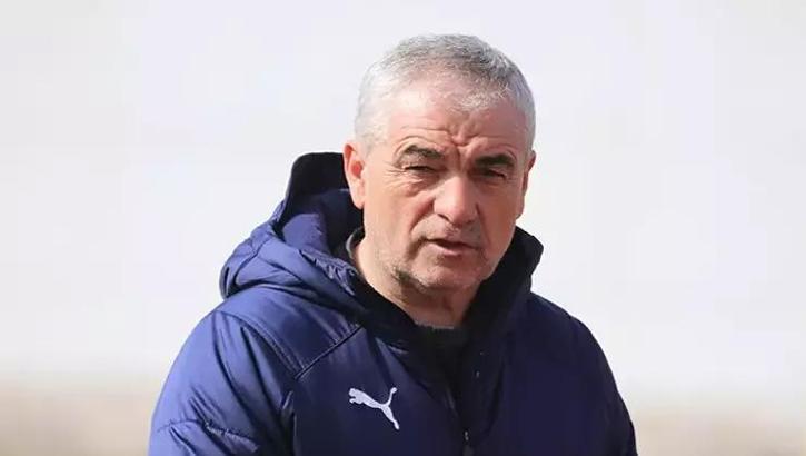 Burak Yılmaz sonrası Beşiktaş'ta Rıza Çalımbay sesleri
