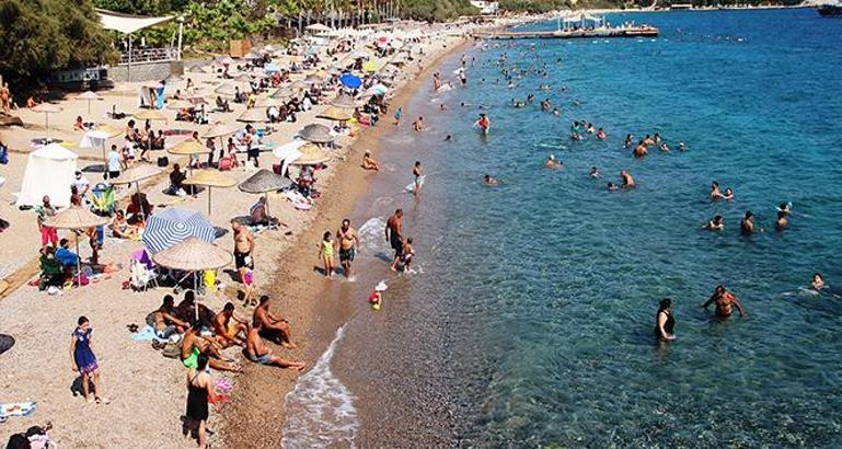 Avrupa'nın incisi Türkiye