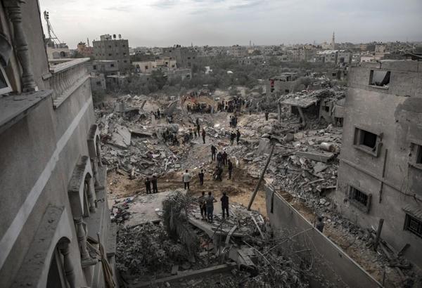 Hamas'tan rehine açıklaması! İsrail'den skandal çağrı