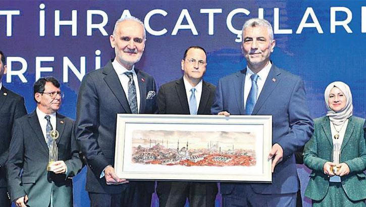 Hizmet ihracatı 100 milyar dolara koşuyor