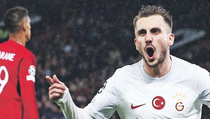 Lig biter Kerem gider