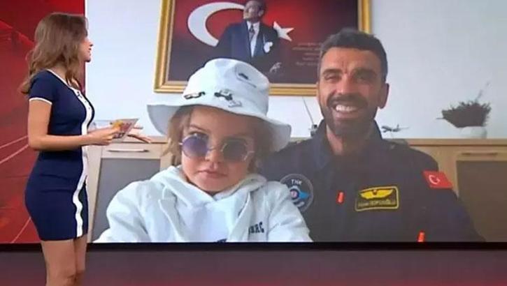Motosiklet, TIR, araba derken Zayn Sofuoğlu şimdi de uçak kullandı!