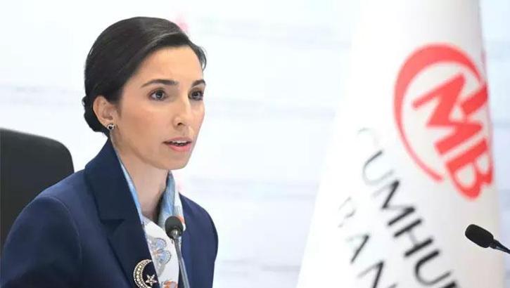 MB Başkanı Erkan: Atılan adımların etkileri gözlenmeye başladı