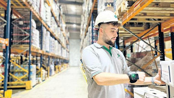 Lojistikte 200 bin kişiye ihtiyaç var