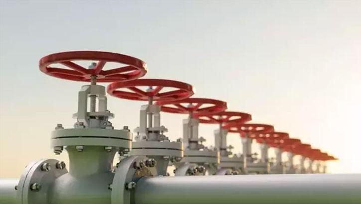 Enerji Bakanı açıkladı! Sakarya Gaz Sahası'nda üretim 4 milyon metreküpe ulaştı