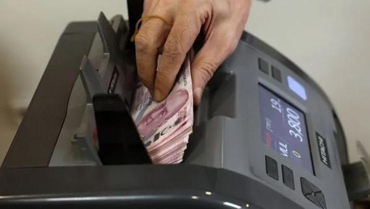 3 yılın ardından bir ilk! Türkiye'nin kredi risk primi geriledi