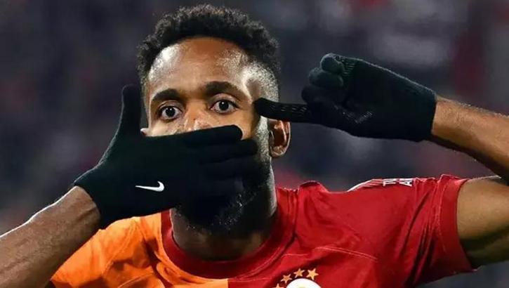 Bakambu'ya milli takımda sürpriz teklif