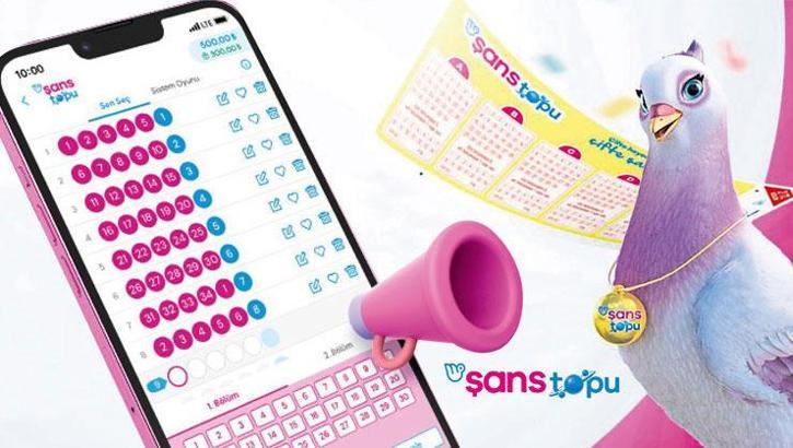 5+1 bilen bir talihliye 2.5 milyon TL