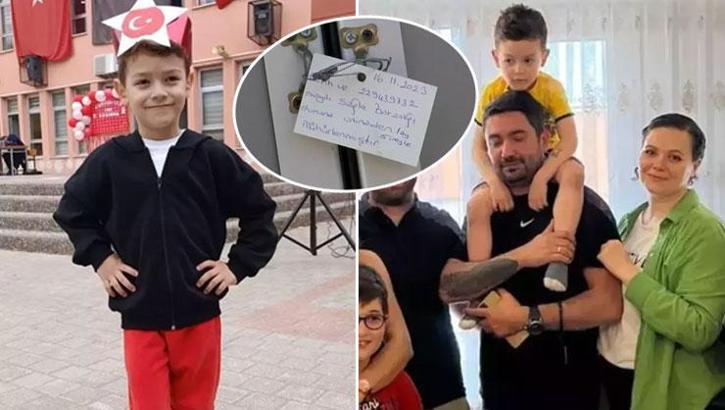 Diş çektiren 5 yaşındaki Deniz'in sonu olmuştu! Diş kliniğiyle ilgili flaş karar