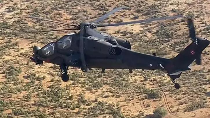 Kahramanlar Operasyonu'nda teröre bir darbe daha