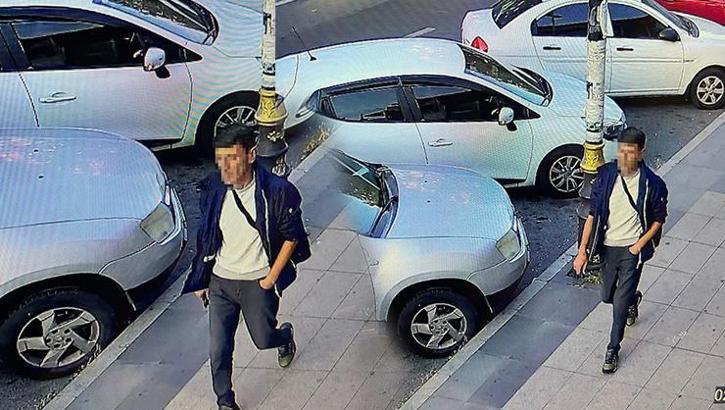 Soyguncuların akılalmaz jammer oyunu