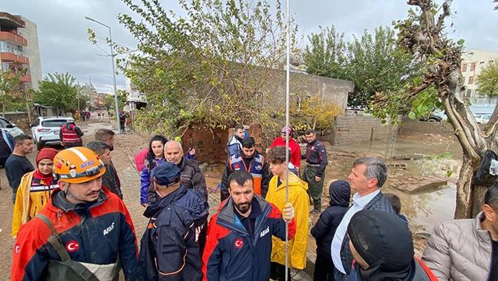 Olumsuz hava koşullarının acı bilançosu! Bakan Yerlikaya: 9 vatandaşımız hayatını kaybetti