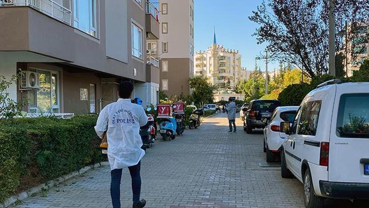 Gece birlikte eğlendiği arkadaşının sabah cansız bedenini buldu