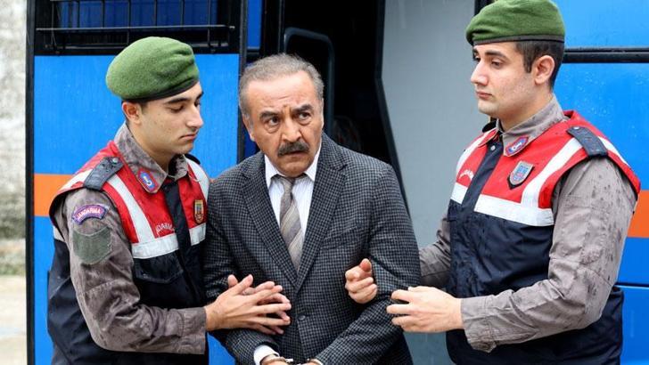 Yılmaz Erdoğan’dan 'İnci Taneleri' geliyor!