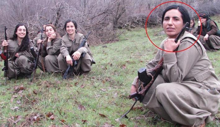 MİT'ten Irak'ın kuzeyine nokta operasyon