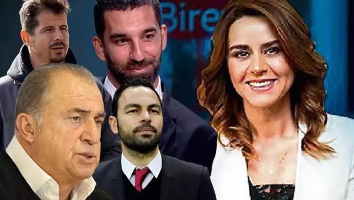 Futbolcuları dolandıran banka müdürü Seçil Erzan hakim karşısında! Suçlu bakım kimmiş